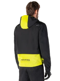 Parka Imperméable Mootant