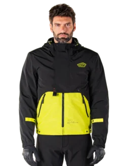 Parka Imperméable Mootant