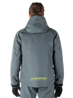 Parka Imperméable Morush