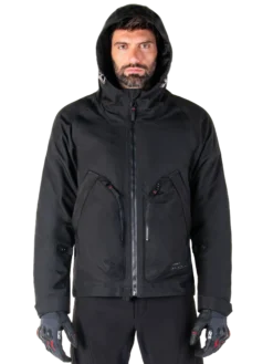 Parka Imperméable Morush