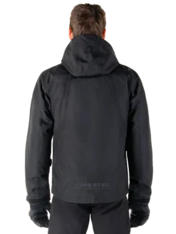 Parka Imperméable Morush