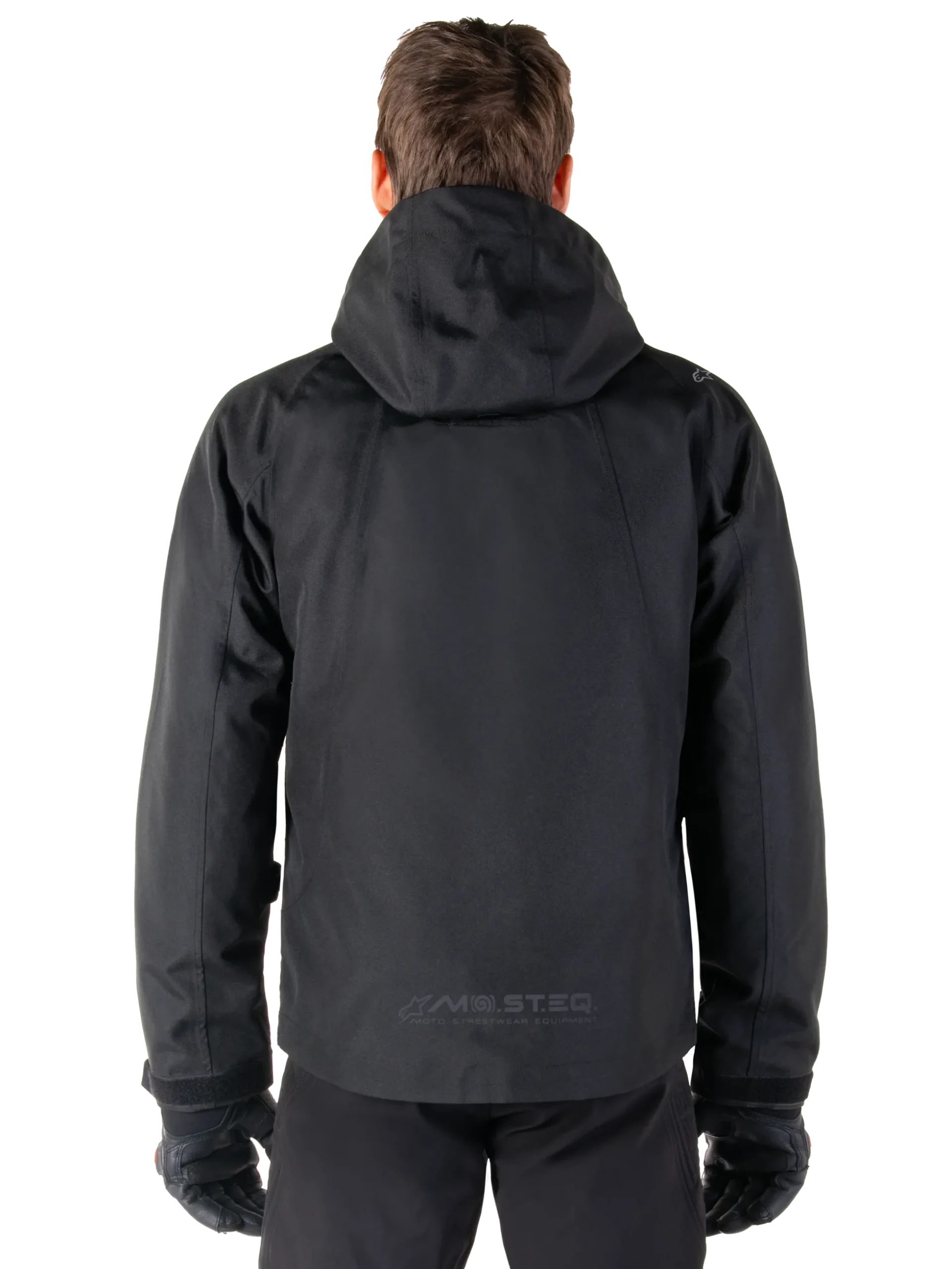Parka Imperméable Morush