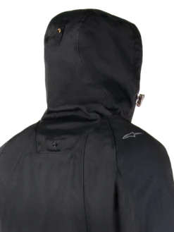 Parka Imperméable Morush