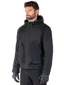 Parka Imperméable Morush