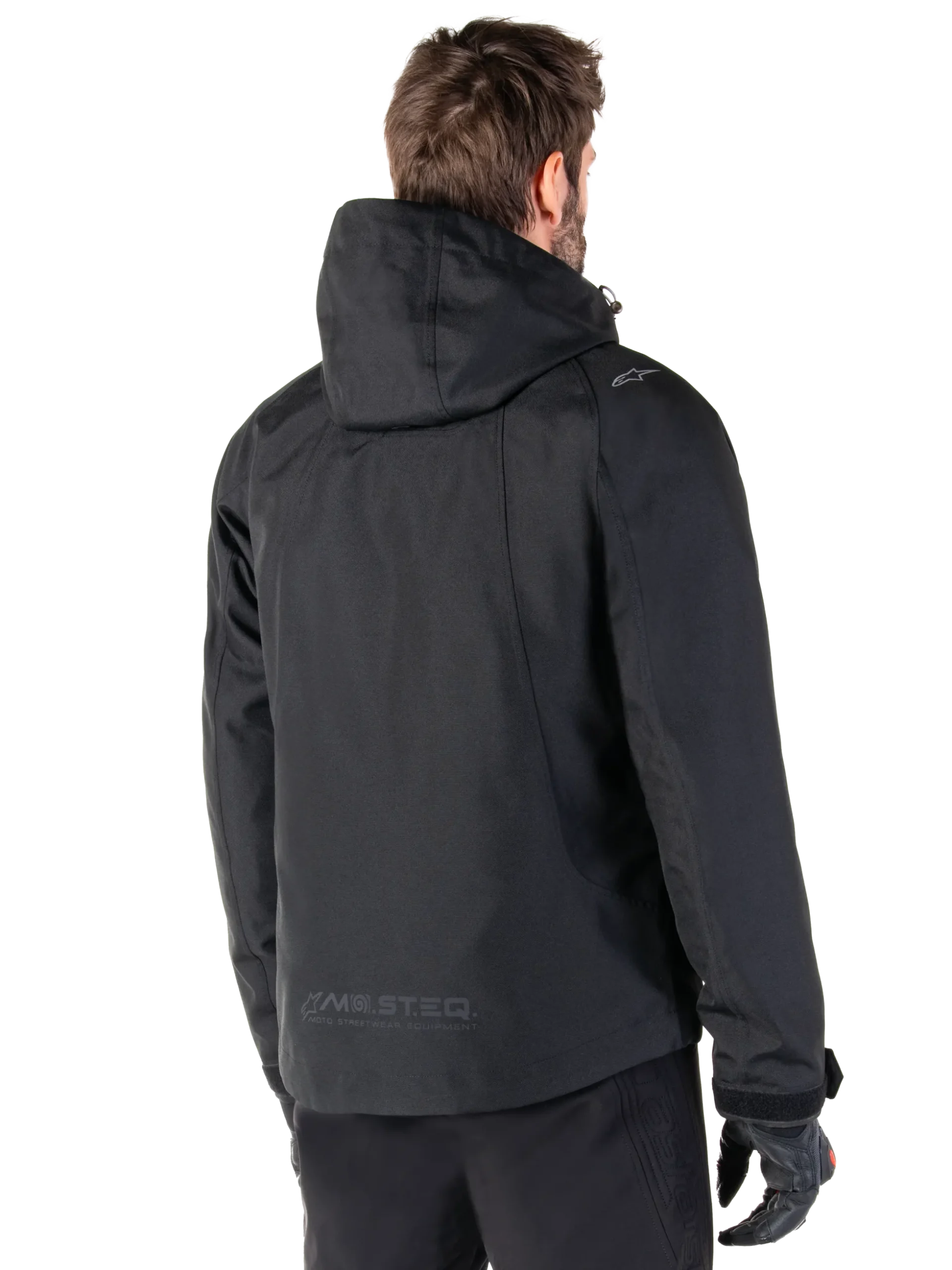 Parka Imperméable Morush