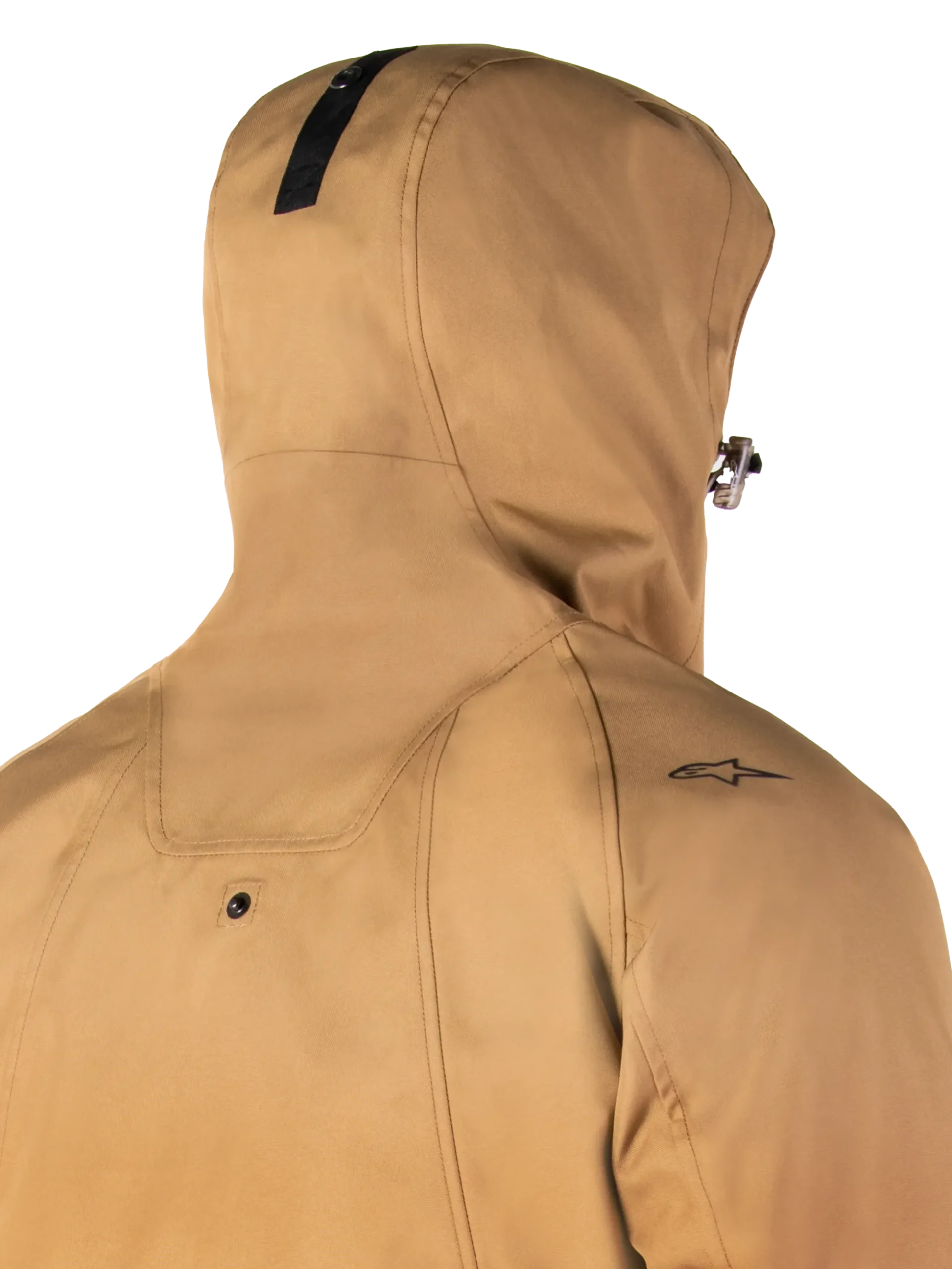 Parka Imperméable Morush