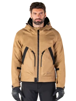 Parka Imperméable Morush