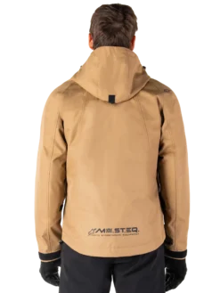 Parka Imperméable Morush