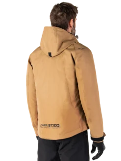 Parka Imperméable Morush