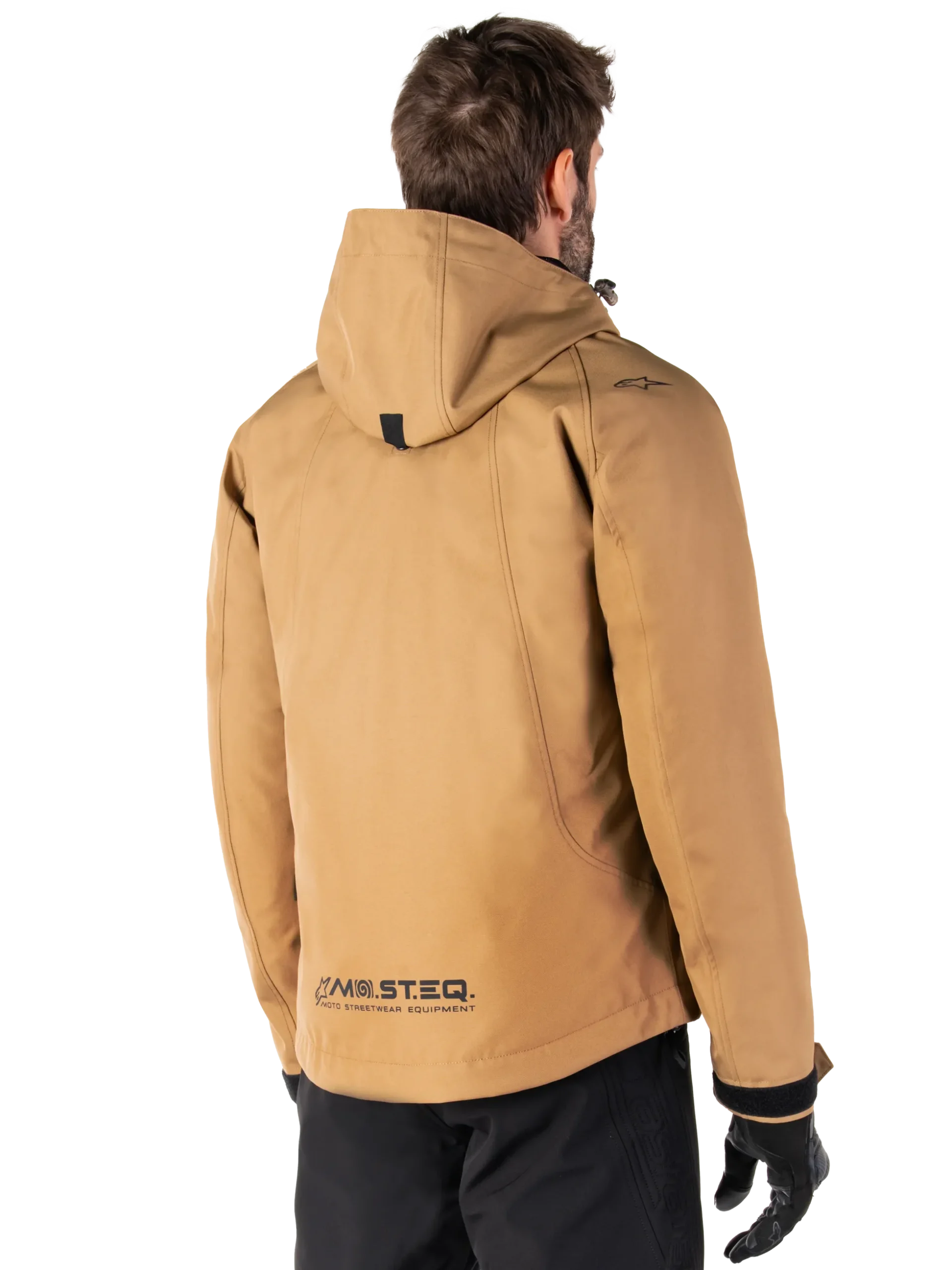 Parka Imperméable Morush