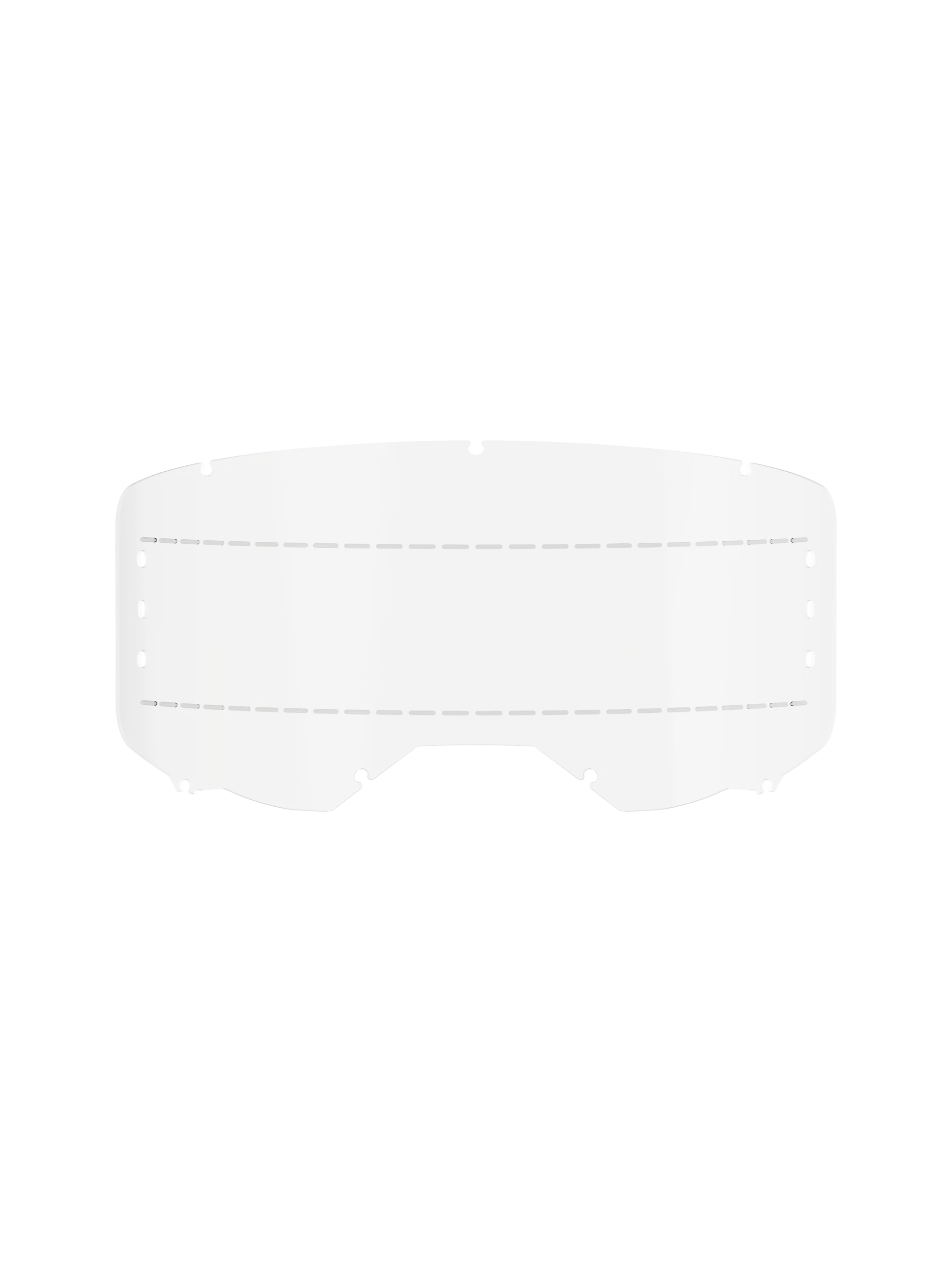 Pellicule De Protection Vision 8-5-3 Système Roll-Off