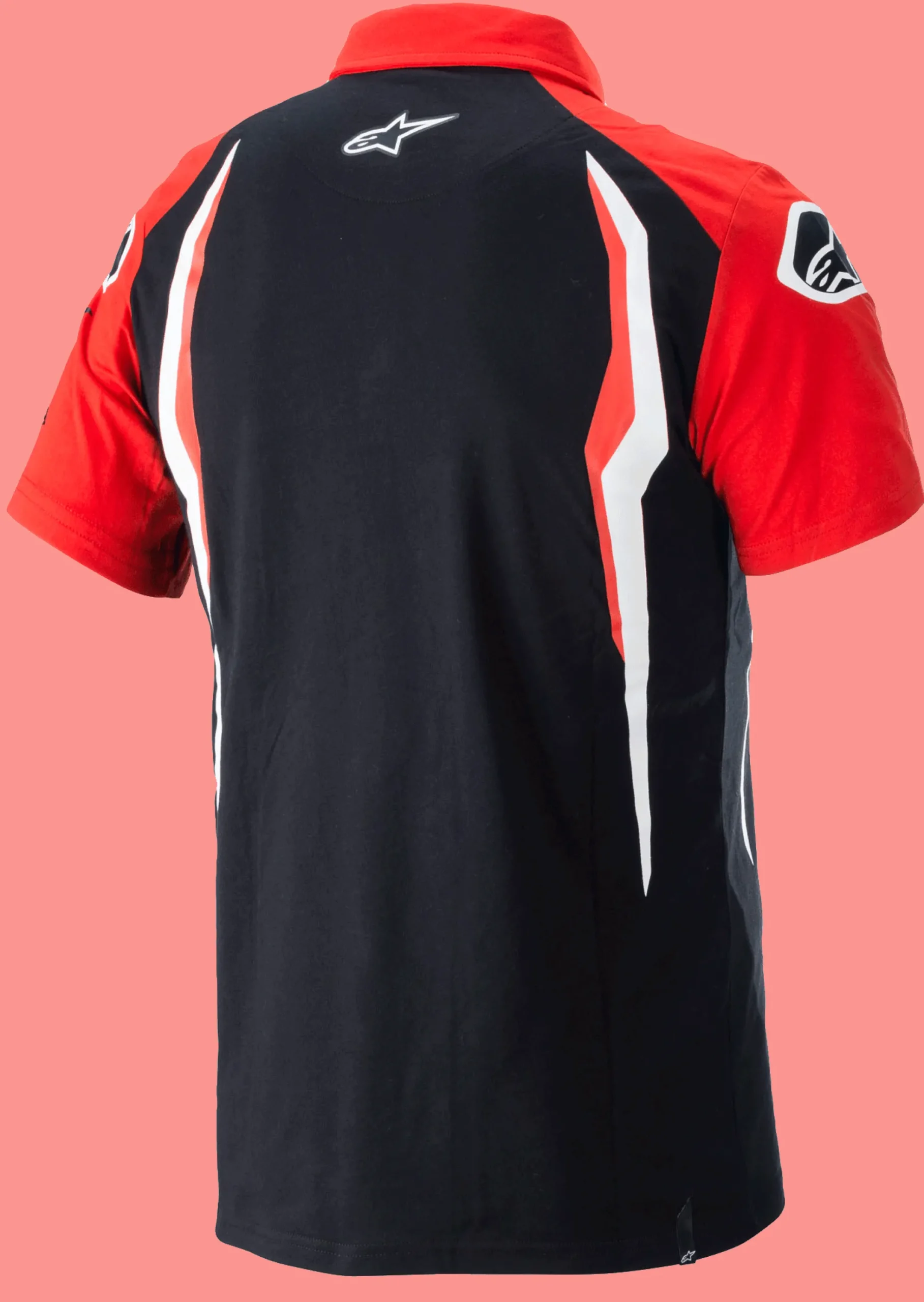 Polo Honda