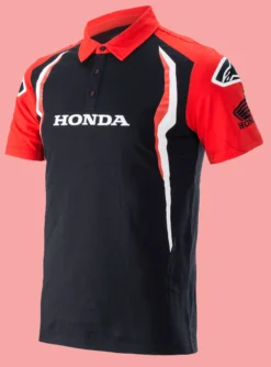 Polo Honda