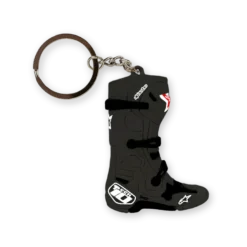 Porte-Clés New Tech 10 Boot