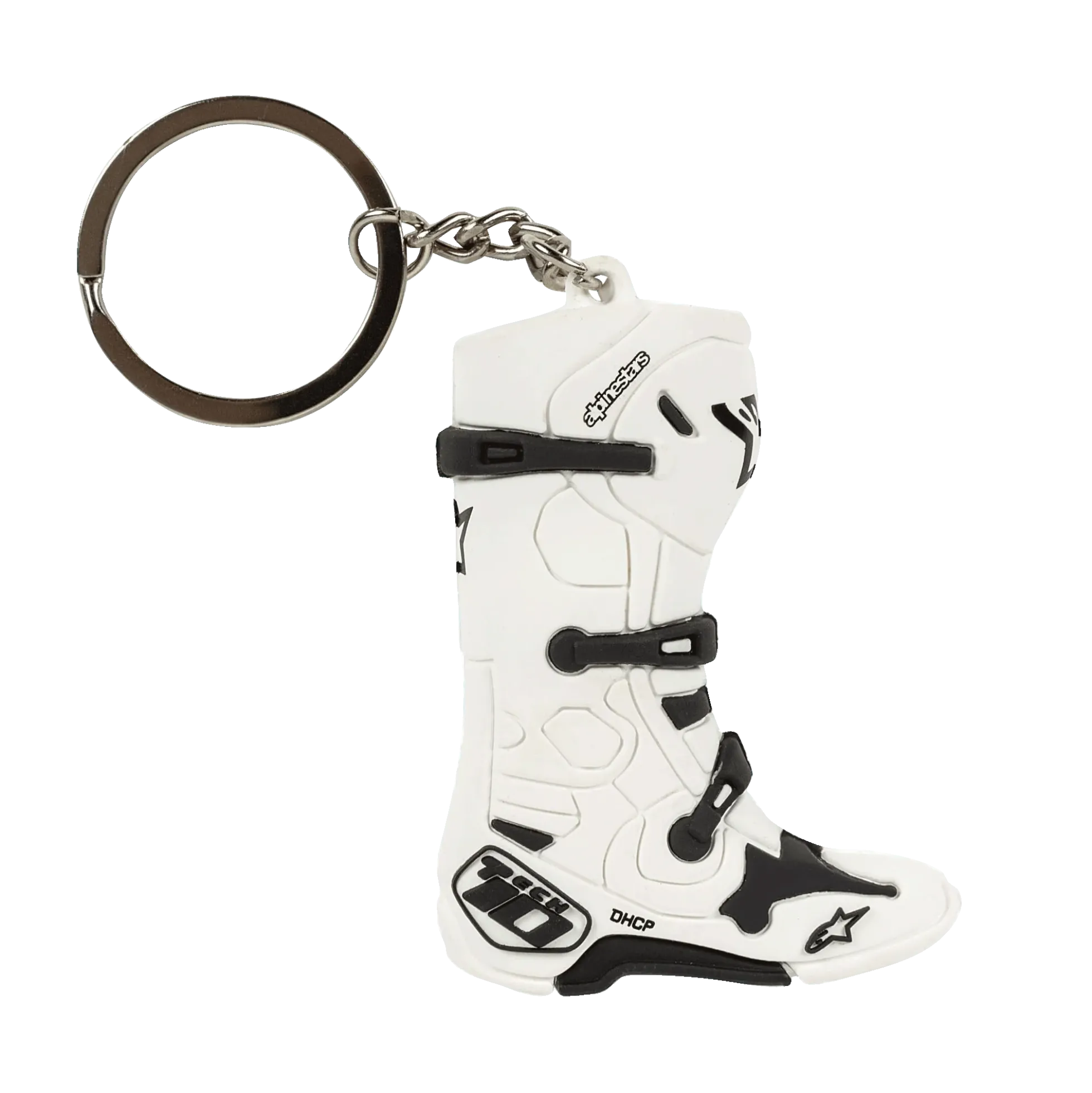 Porte-Clés New Tech 10 Boot