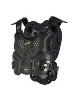Protection A-1 Roost
