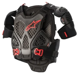 Protection De Poitrine A-6