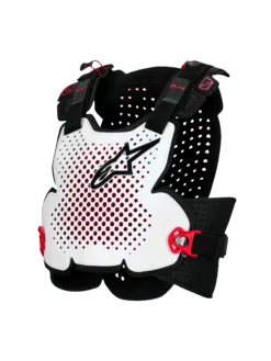 Protection De Poitrine A-4 Plasma