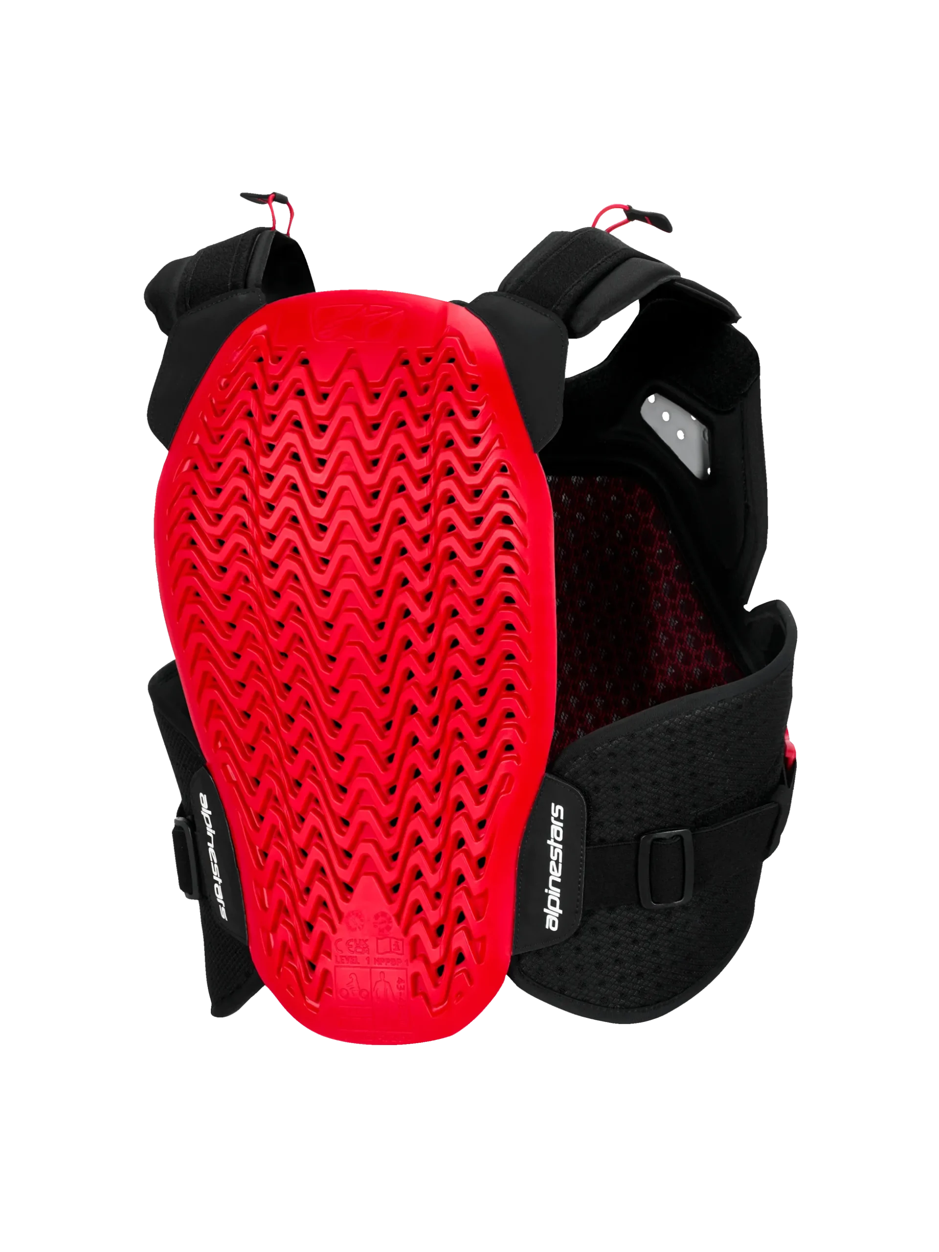 Protection De Poitrine A-4 Plasma
