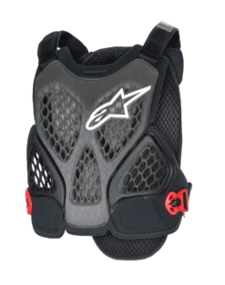 Protection De Poitrine A-6 Plasma