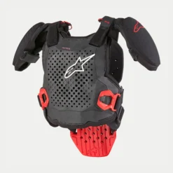 Protection De Poitrine A-5 S Junior