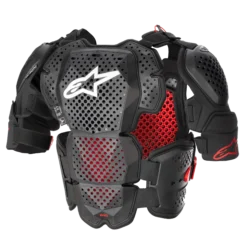 Protection De Poitrine Complète A-10 V2