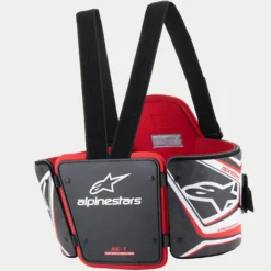 Protection De Poitrine Kart AK-1