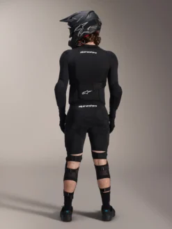 Protection Genou/Tibia A-Impact Plasma Pro
