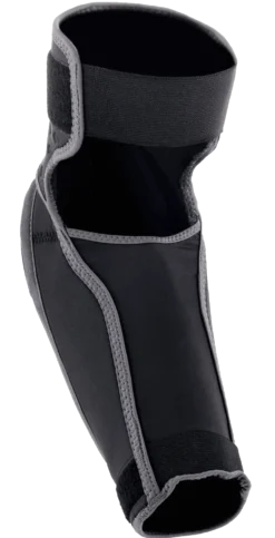 Protections De Coudes Vector