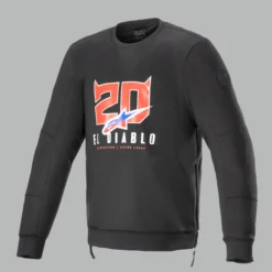 Pullover FQ20 Legit Crew