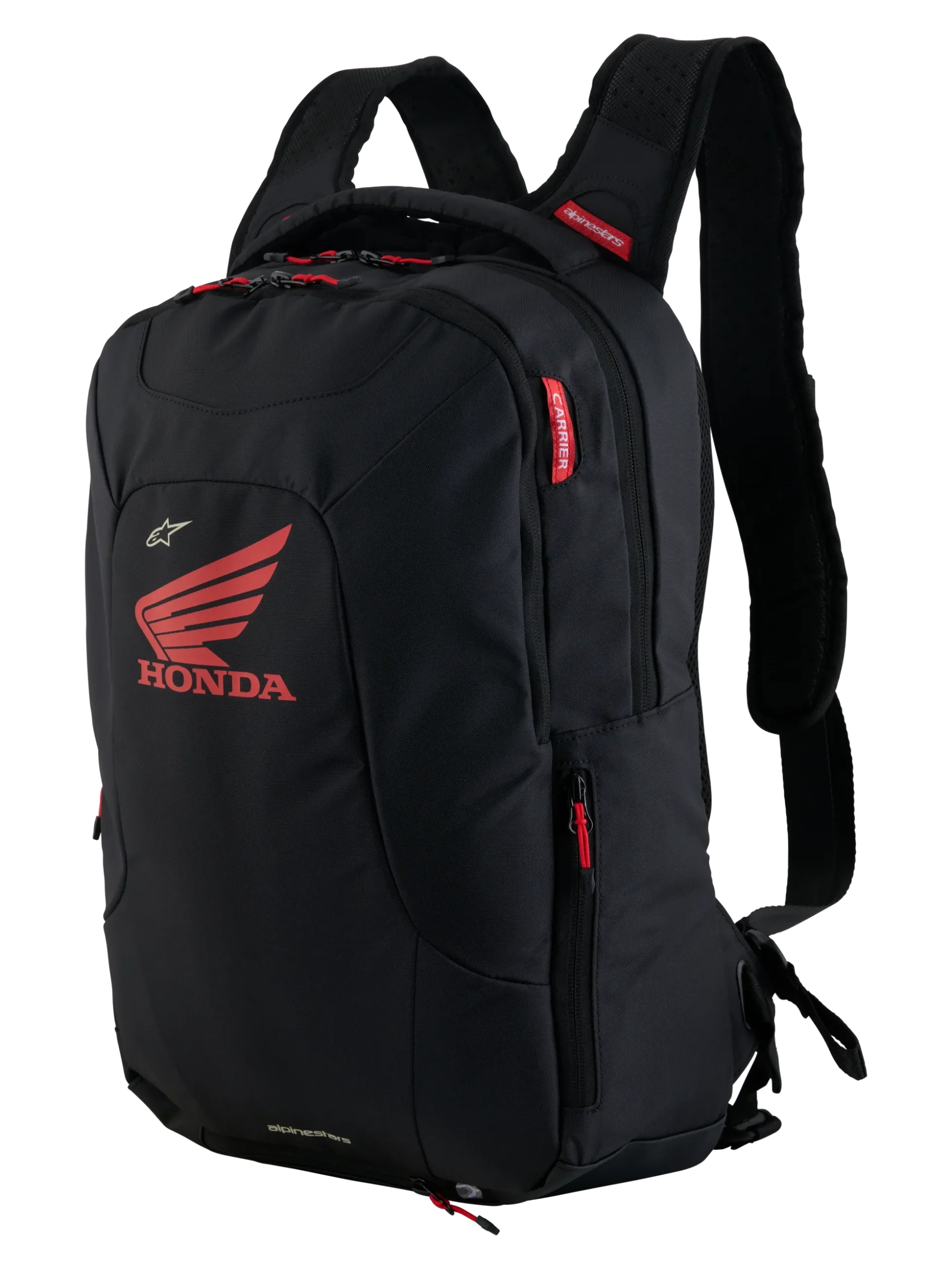Sac À Dos Honda City Hunter V2