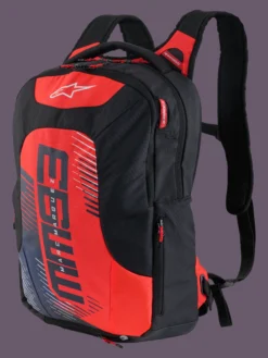 Sac À Dos MM93 City Hunter V2