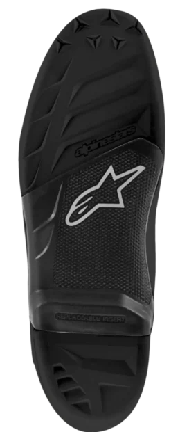 Semelle Tech 7