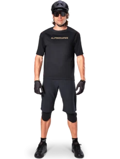 Short A-Aria Elite