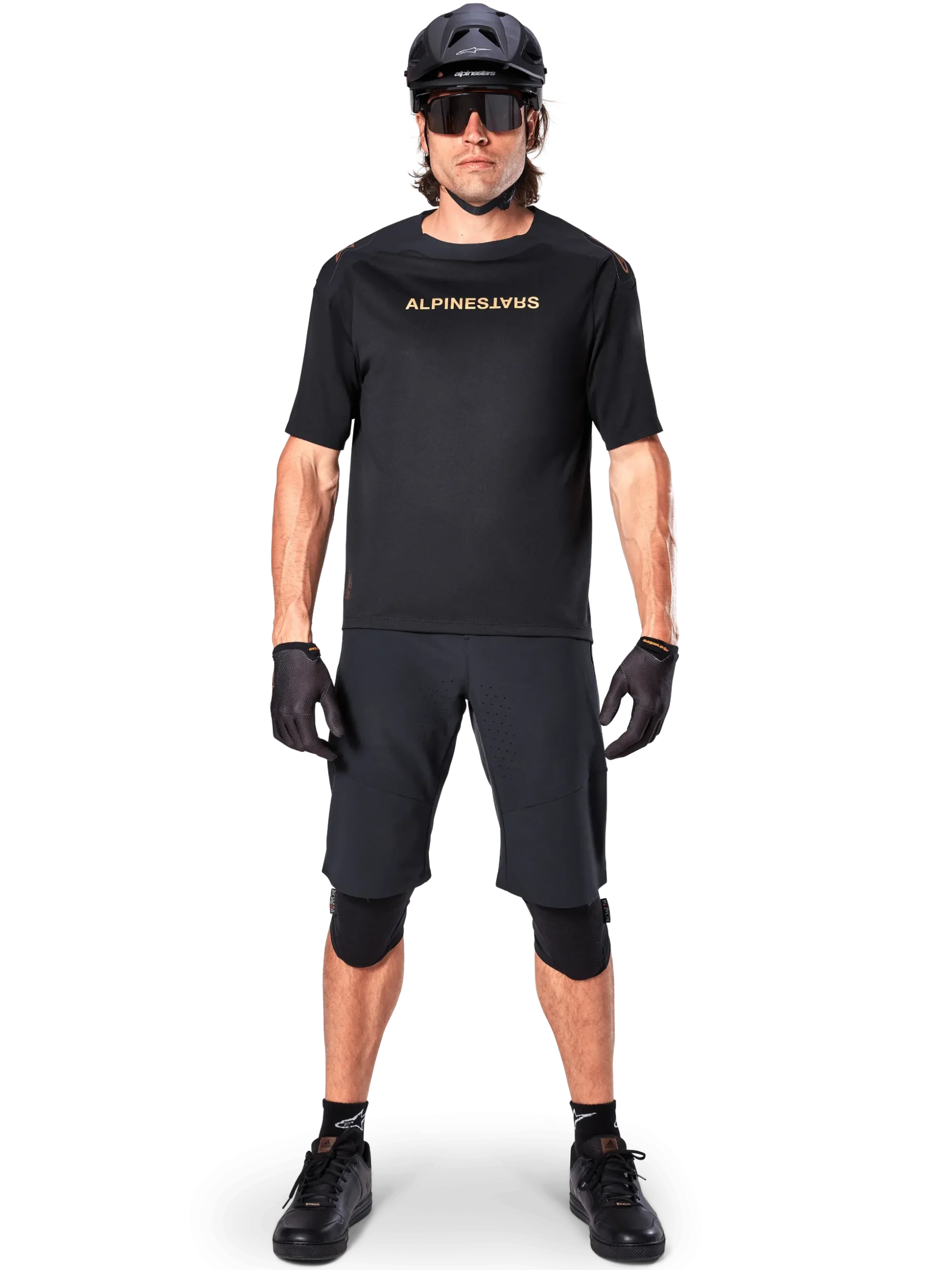 Short A-Aria Elite
