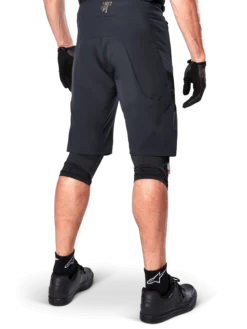 Short A-Aria Elite