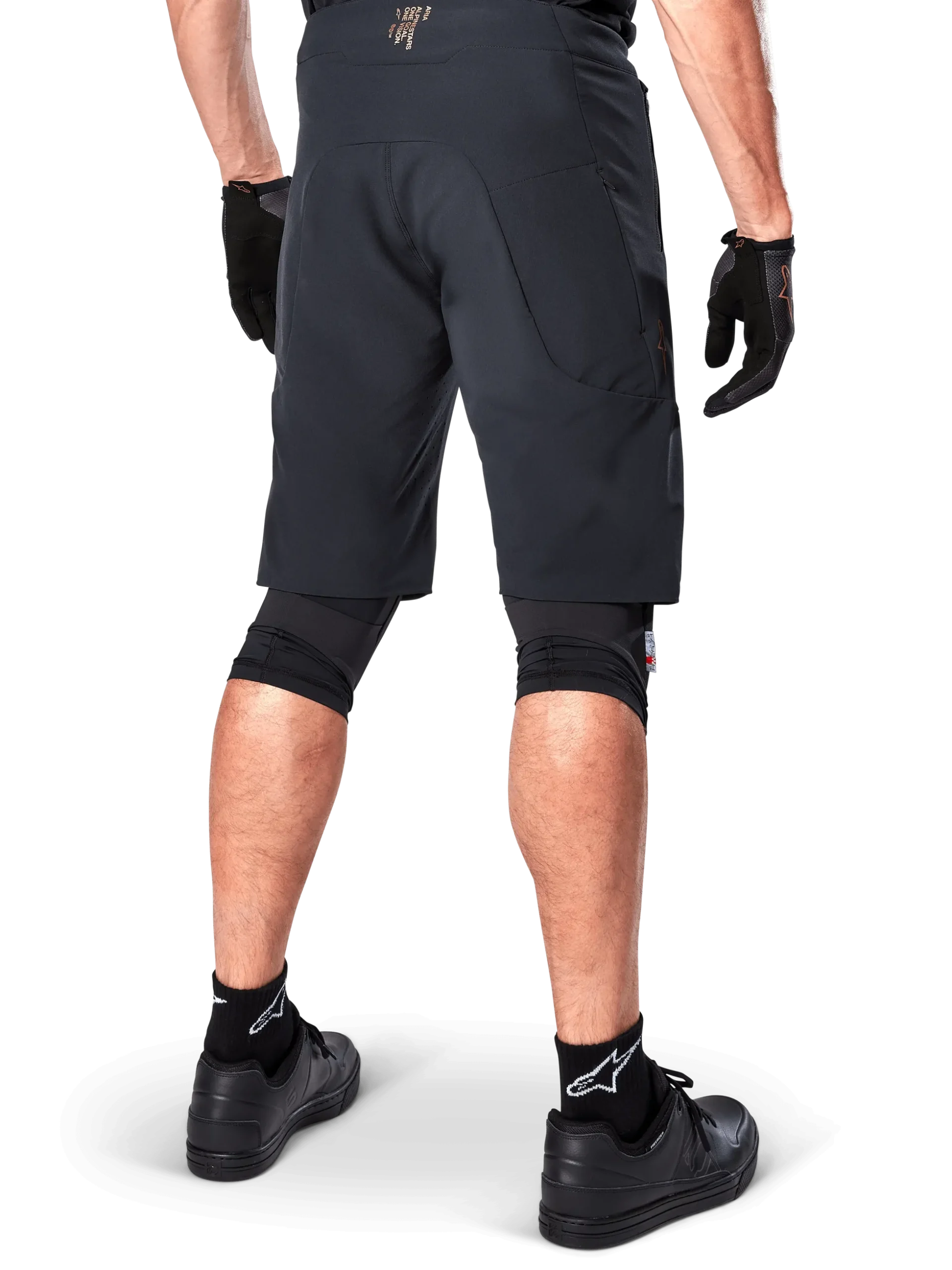 Short A-Aria Elite