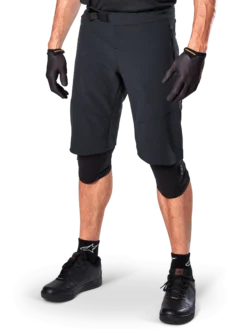 Short A-Aria Elite