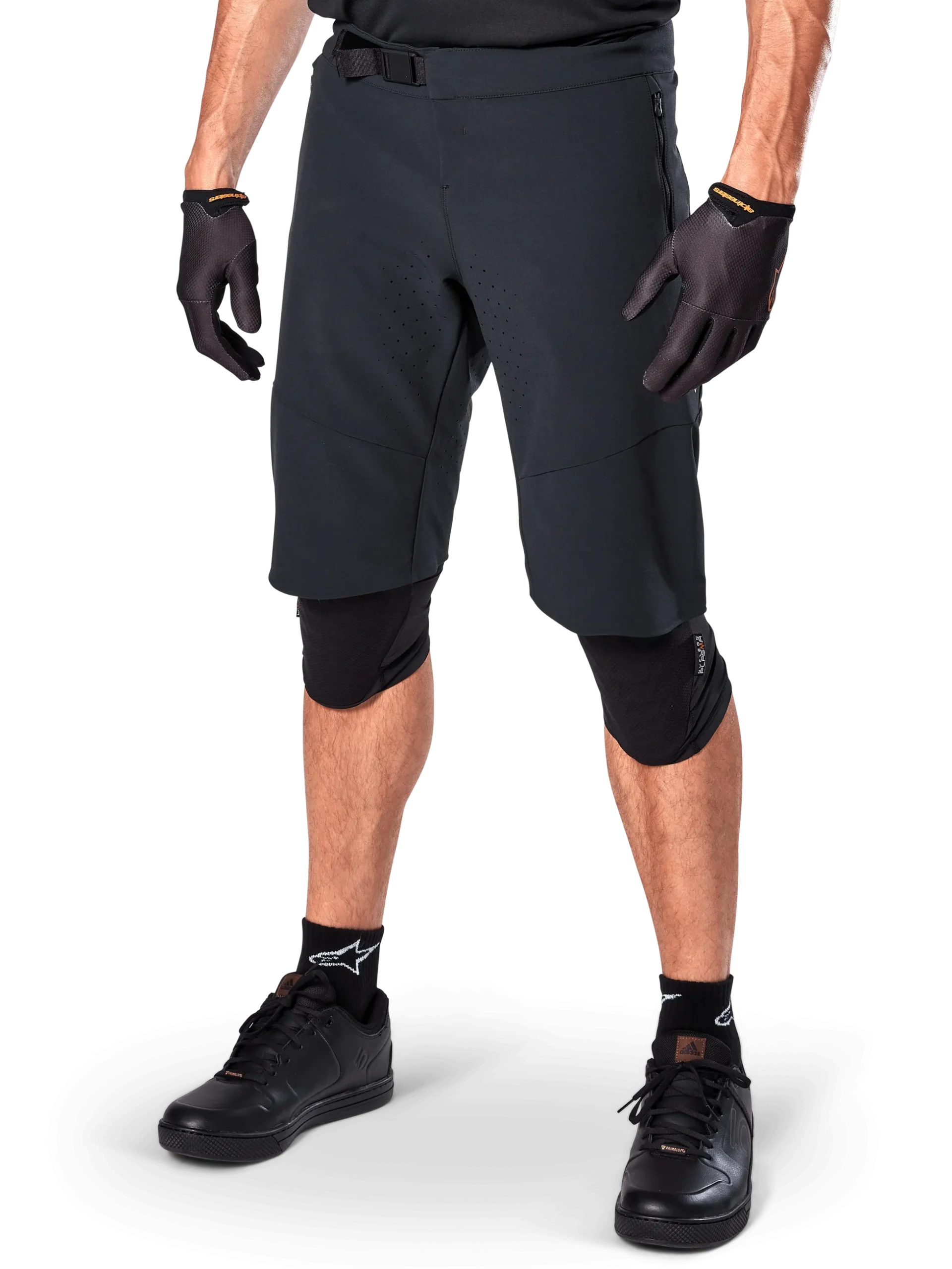 Short A-Aria Elite