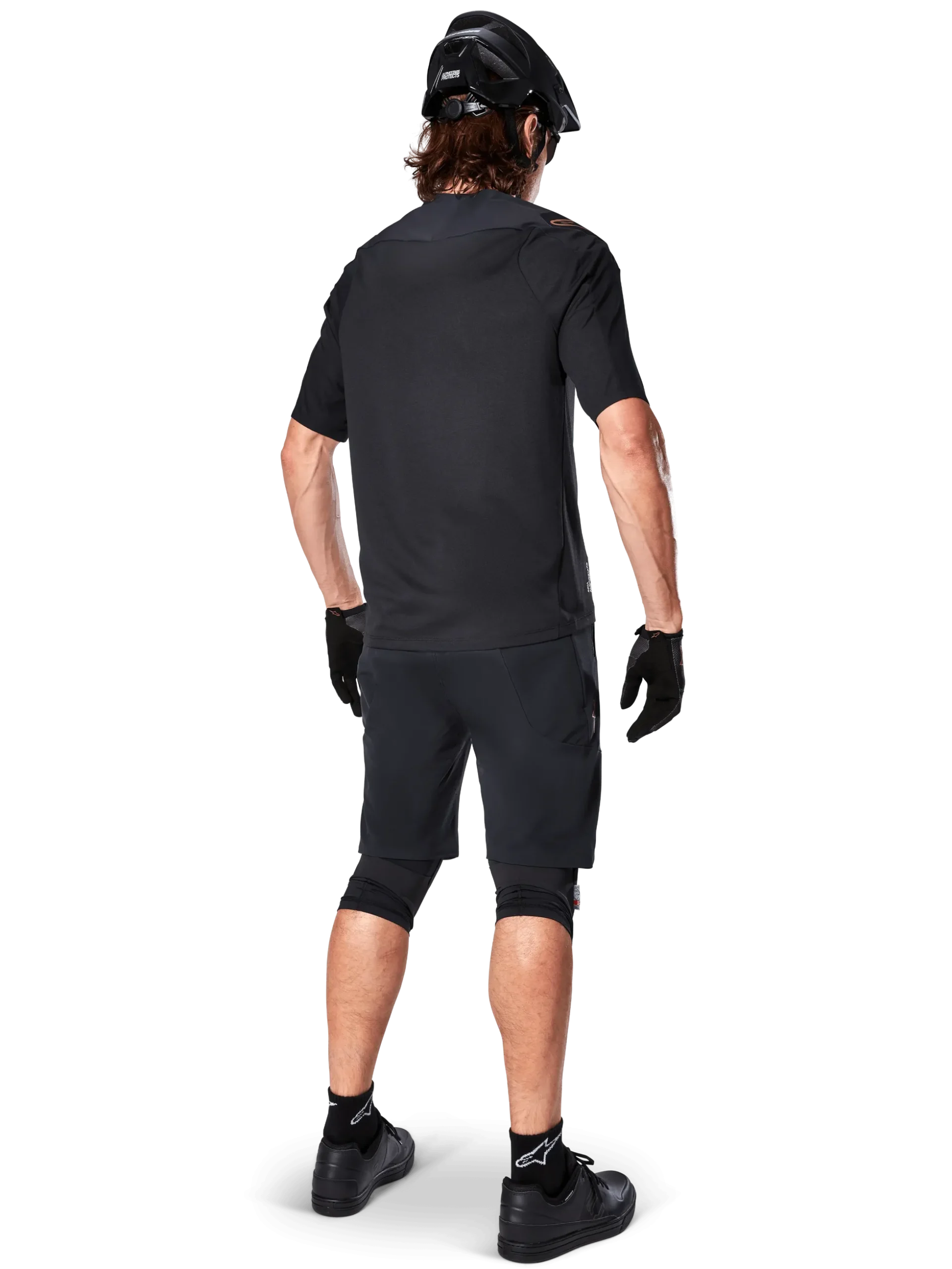 Short A-Aria Elite