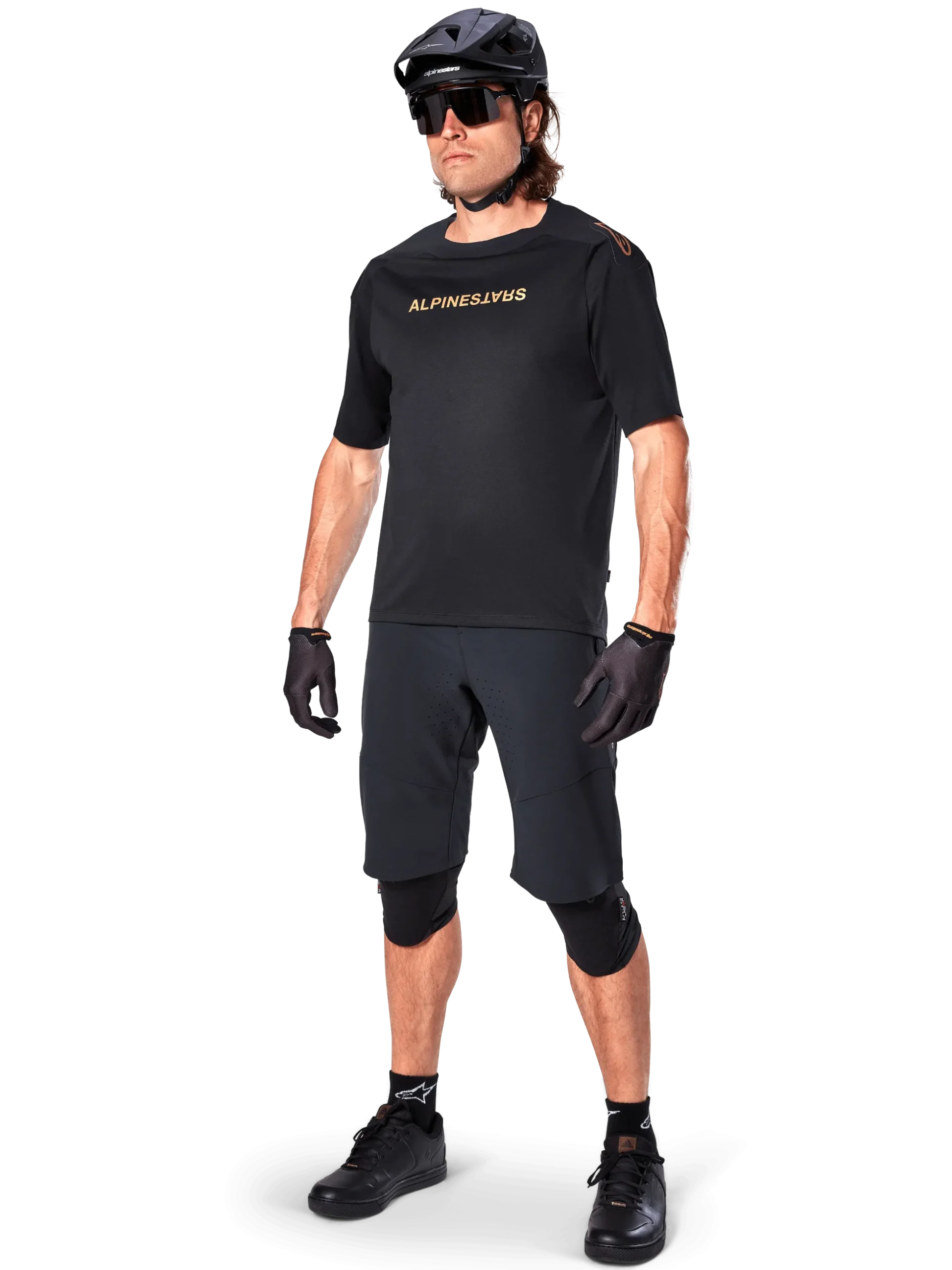 Short A-Aria Elite