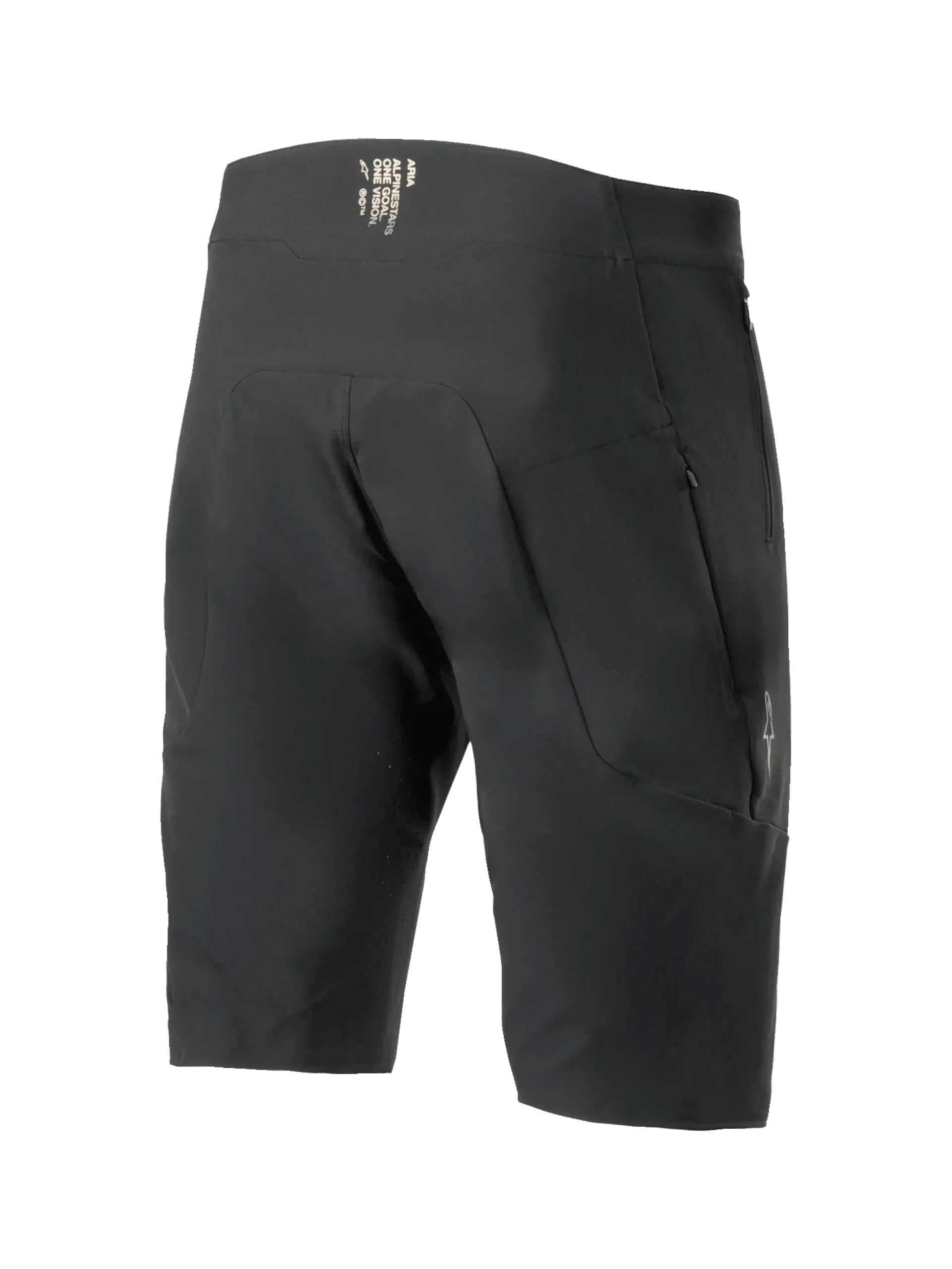 Short A-Aria Elite