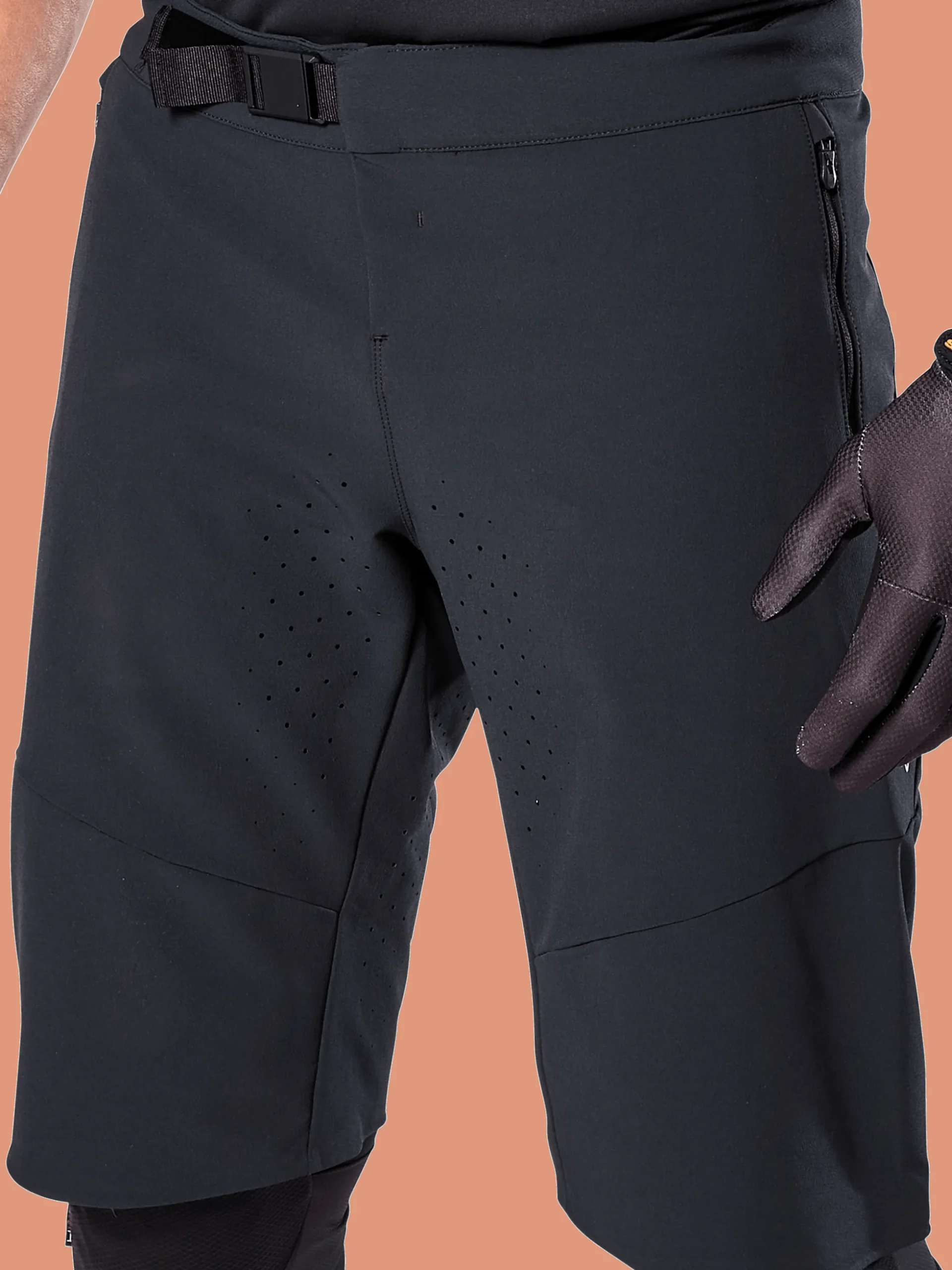 Short A-Aria Elite