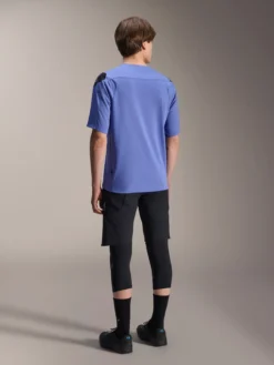Short A-Aria Lite