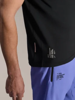 Short A-Aria Lite
