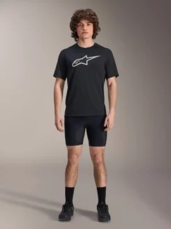 Short A-Dura Camo Liner
