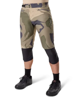 Short A-Dura Camo Liner
