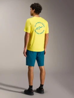 Short A-Dura Ride
