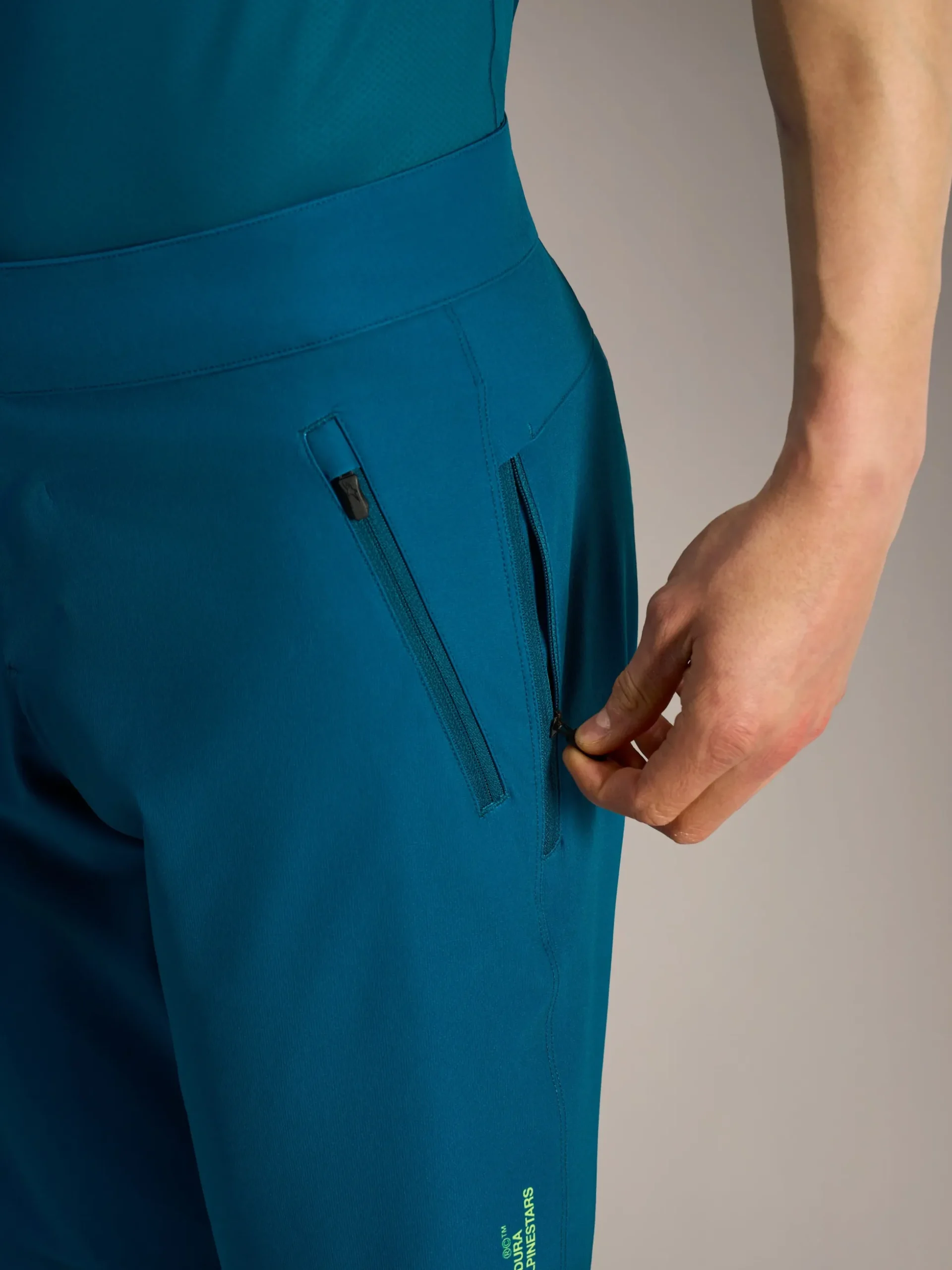 Short A-Dura Ride