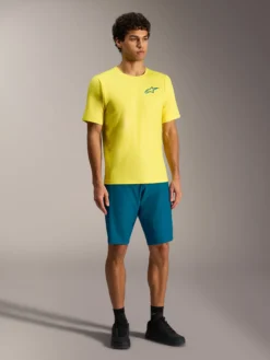 Short A-Dura Ride